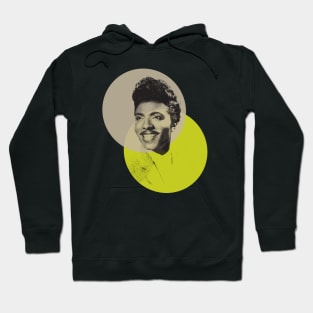 Little Richard Hoodie